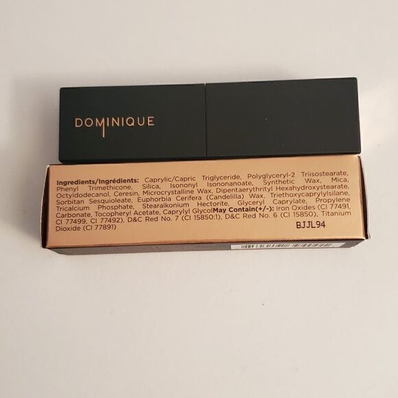 Dominique cosmetics demi matte lipstick - Picture 4 of 5